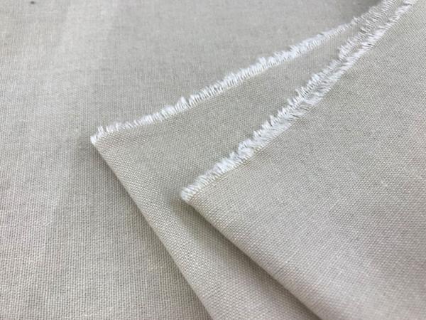 180gsm Clothing Ramie Linen Fabric 30% Linen 15% Polyester 30% Viscose 25% Cotton