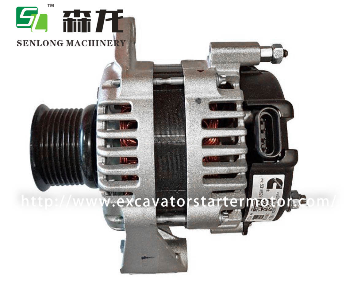 Alternator 24V 35A Cummins Generator 5318629