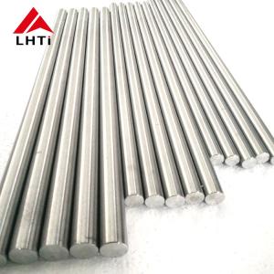 Wholesale ASTM B348 Gr2 Titanium Metal Rod For Fishing Rod from china suppliers