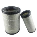 Air filter 1318821 1318822 AF25589 C24642 E740L P536457 USE For CAT caterpillar