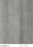 GKBM Greenpy FT-W29090-10 Click Waterproof Fireproof Gray Luxury Stone Polyvinyl