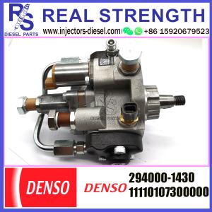 Wholesale 294000-1430 Diesel Fuel Injection Pump 16625AA010 For HYUNDAI Engine from china suppliers