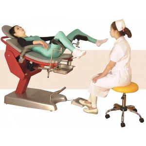 Wholesale Electric Gynecology Chair from china suppliers
