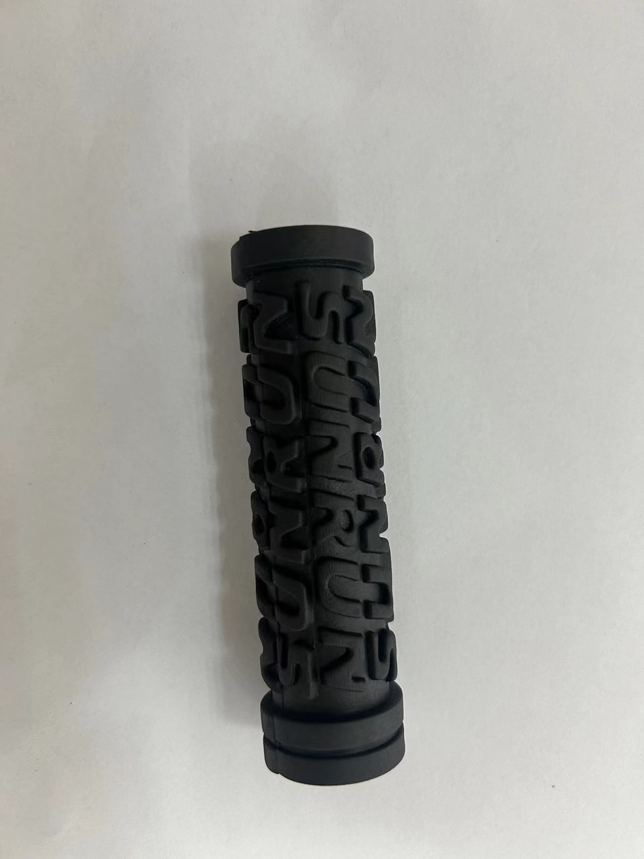 Adults Mtb Bike Handle Grips Easy To Install For All Weather Conditions