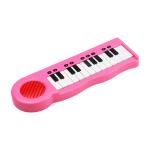 Baby Piano Sound Module 23 Buttons Non Toxic For Kid'S Sound Board Books