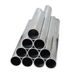 304 316L Stainless Steel Seamless Pipe Mirror Polished Stainless Steel Sanitary