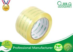 Wholesale Antistatic protective Crystal Clear Tape Water Based 35 micron - 65 micron Thickness from china suppliers