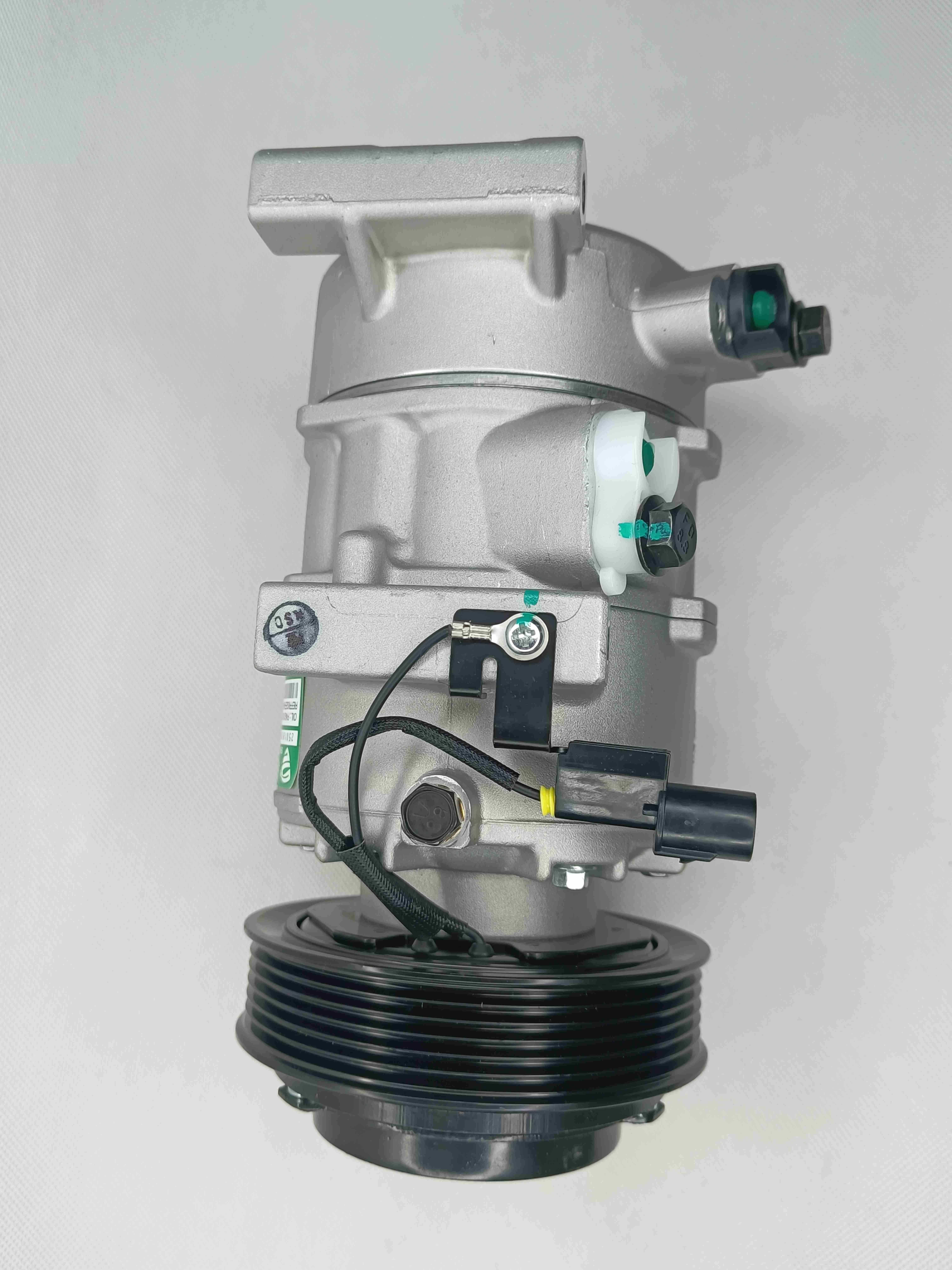 Auto Ac Conditioning Compressor For Kia Forte2.0 OEM 977011X020