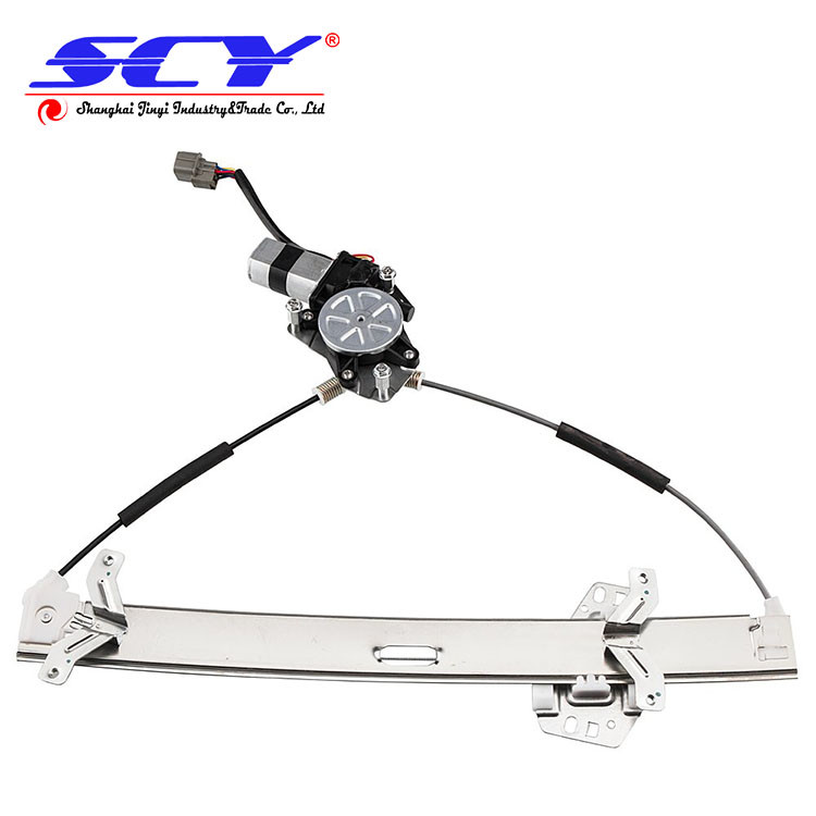 OE 69820-0K010 Vehicle Window Regulator For TOYOTA KUN1# 2# 35 TGN1# 26 LAN15