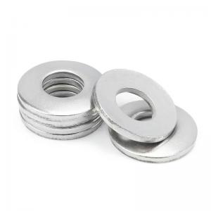 China Stainless Steel Conical Spring Lock Washer 65Mn Material  For Bolt Connection DIN6796 on sale