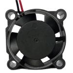Topfan Mini Waterproof 12V DC Axial Flow Fan Motor Cooling 15000RMP For Laptop
