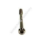 Stainless Steel Alloy 304 Machined Parts