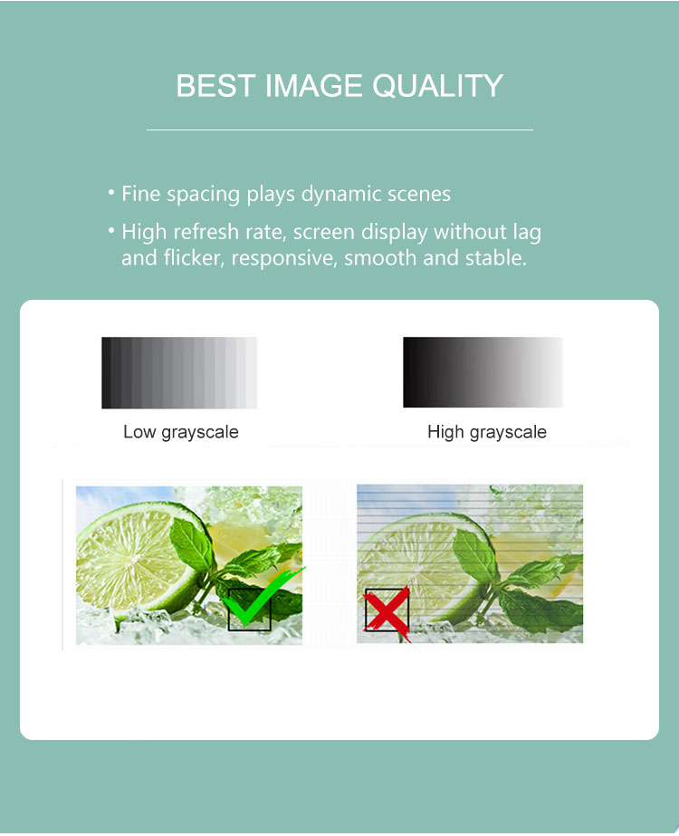 IP65 Rated P5 Slim LED Video Wall Panel For Outdoor And Indoor Stage Background