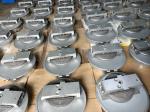 Flange Type Pneumatic Water Tank Well Cover Fittings MC460C