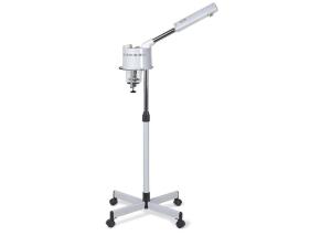 Wholesale Beauty Salon Ionic Facial Steamer Durable With 115cm Arm Length , 220V / 110 Power from china suppliers