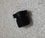VR Camera Lens, 360 degree panoramic cctv lenses, 2.2mm 1/2.5'' M12 mount low