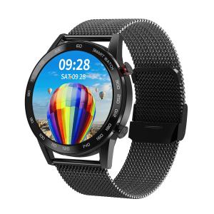 Wholesale DT95 DT89 ROHS Ble4.2 Fitness Tracker Smart Watch 200mAh from china suppliers