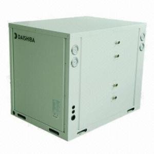 Wholesale Storage Geothermal Source Heat Pump from china suppliers