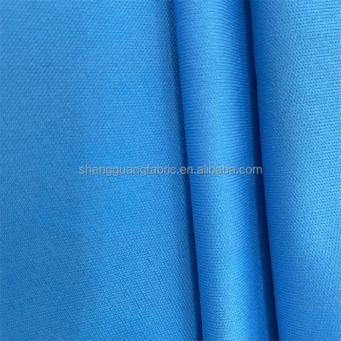 110-180gsm Breathable Anti-Uv 75D Solid Color Polyester Fabric for Laptop Bag Non Slip