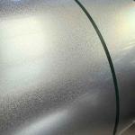 Anti Fingerprint Alu Zinc Steel Coils For Long Lasting Performance