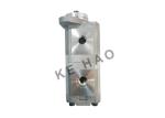 EX100-2 Double Hitachi Gear Pump , High Viscosity Gear Hot Oil Pump