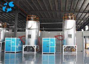Wholesale 1200 Kg / H High Efficiency Dryer , Drying Room Dehumidifier SGS Approved from china suppliers