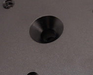 JYH Customized 5 Axis CNC Milling Machining Service Low Volume Rapid Molding