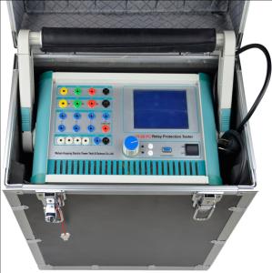 Wholesale 3 Phase Relay Tester from china suppliers
