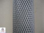 galvanized expanded metal factory price