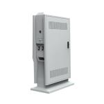 Urhealth high quality outdoor digital self service advertising machine 1000 nits