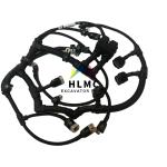 6754-81-9520 Excavator PC200-8MO PC220-8MO Engine 6D107 Wiring Harness