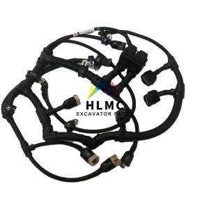 Wholesale 6754-81-9520 Excavator PC200-8MO PC220-8MO Engine 6D107 Wiring Harness from china suppliers