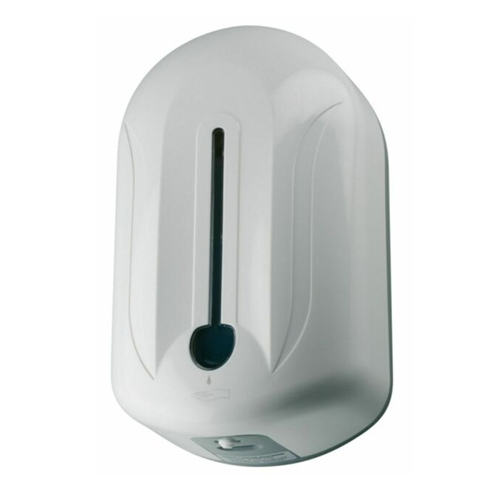 Foam Gel And Liquid Alcohol Hand Washer 1100 Ml Auto Soap Dispenser