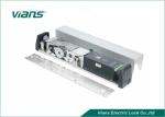 90 Degree 80kg Automatic Swing Door Operator Anti Pinch 110V 220V