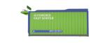 AI drived Recycling Equipment For PET, metal can, glass recycling bulk feeding