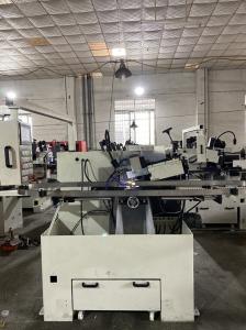 Wholesale LDX-027 Full CNC TCT Saw Blade Chamfering Machine from china suppliers