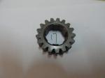 HONDA CG125 CG150 CG200 CG250CC ENGINE MAIN SHAFT ASSY