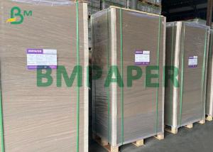 Wholesale 3mm Grey High Thickness Book Binding Board For Notebook Covers from china suppliers