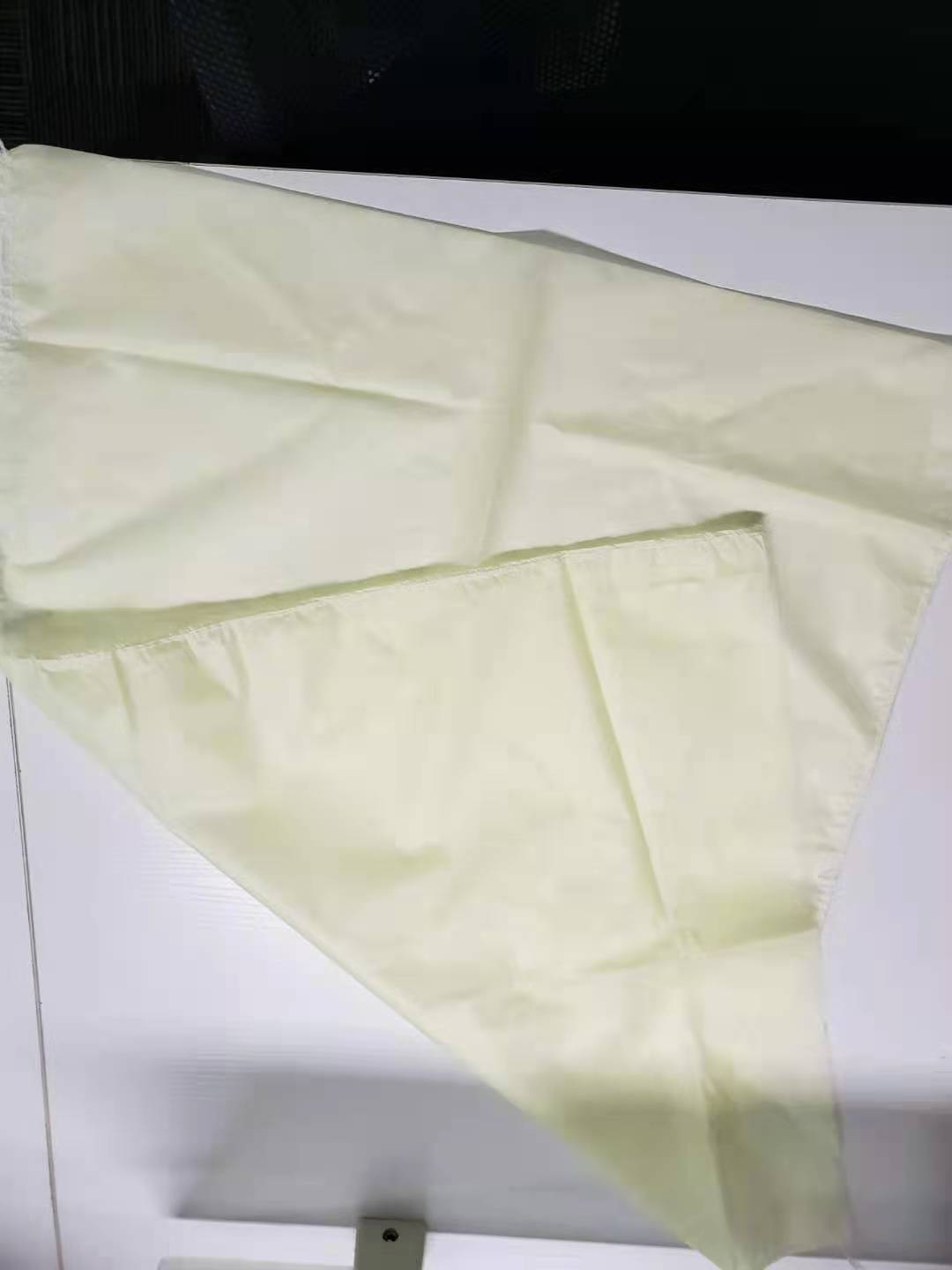 S&J Disposable non woven fabric hospitable, hotel pillow cases cover PP or SMS polyester disposable pillow