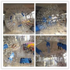 Wholesale Inflatable Zorb Ball from china suppliers