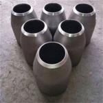 Stainless Steel Butt Weld Concentric Eccentric Reducer Fitting Sanitary