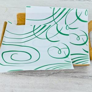 Wholesale Anti Oil Greaseproof Baking Paper from china suppliers