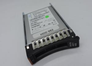 Wholesale IBM Hard Disk 50G SSD 43W7717 43W7714 42c0528 2.5inch SATA SSD 1 year warranty from china suppliers