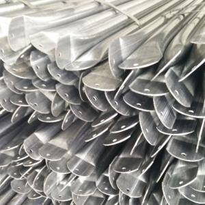 Wholesale Q235 pre-galvanized steel pipe for greenhouse high tunnel frame from china suppliers