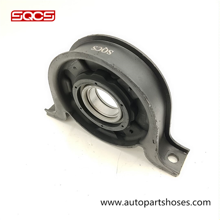 Enhance Your Bus's Engine with SQCS Auto Parts Drive Shaft Center Support Bearing 601