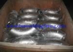 Duplex Steel ASTM UNS S31803 UNS S32205 A182 F51 /1.4462 But Weld Fittings ASTM