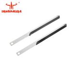 Auto Cutter Parts PN 801420 88x5.5x1.5mm Cutting Blade Knife, Q25 Alloy Steel