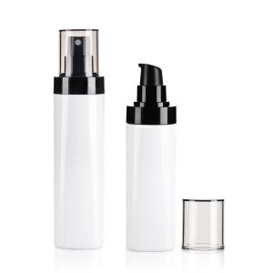 Wholesale 5OZ 4OZ Cosmetic Bottles OEM ODM Plastic Pump Dispenser Bottles from china suppliers