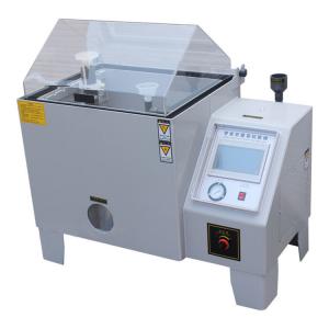 China Programmable Environmental Instrument Salt Mist Corrosion Chamber Hot-sale Products on sale