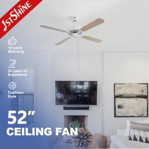 Wholesale Ceiling Fan Light without Light for Home/Hotel/Office Designing in Modern Style from china suppliers